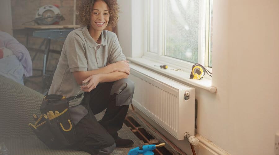 Professional emergency plumbing in Beeler, KS